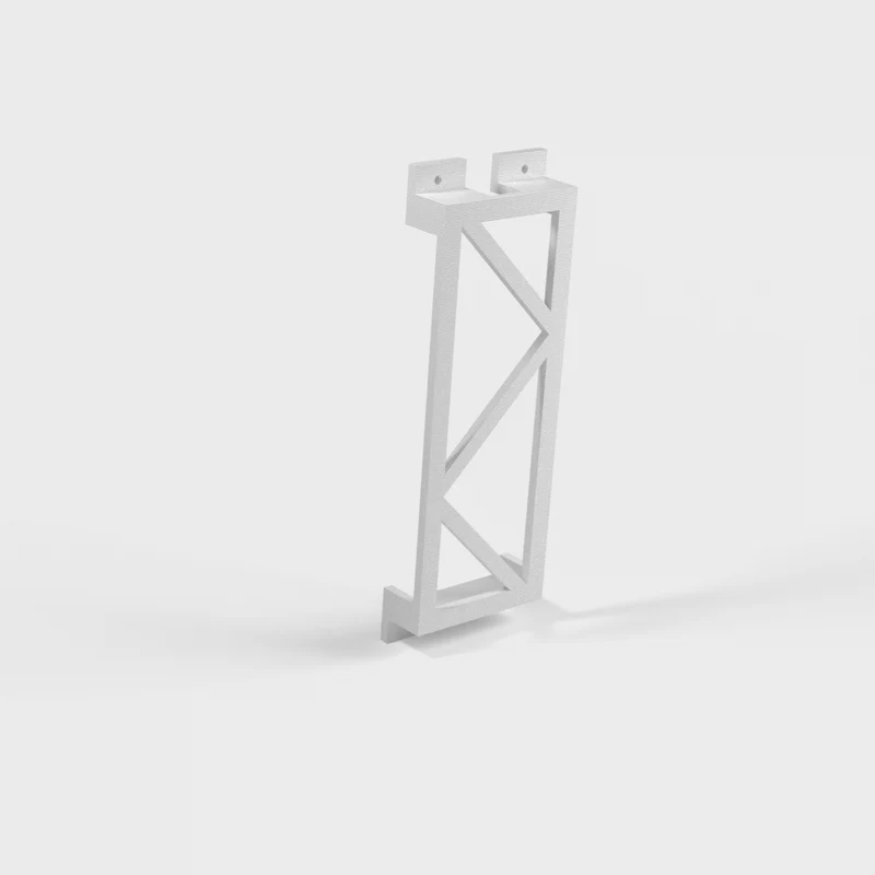 Support sous bureau pour station d'accueil HP USB-C Dock G4