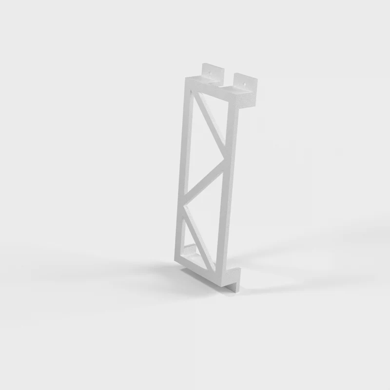 Support sous bureau pour station d'accueil HP USB-C Dock G4
