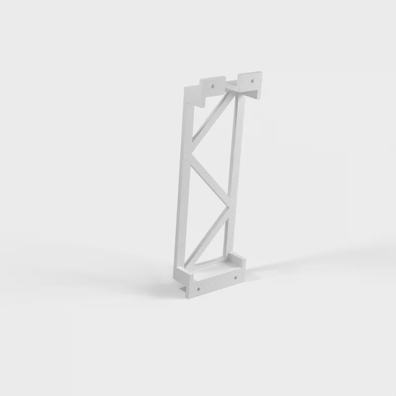 Support sous bureau pour station d'accueil HP USB-C Dock G4