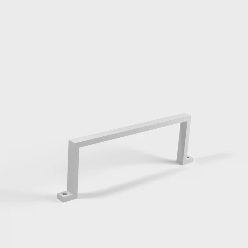 Support de bureau pour station d'accueil HP G5