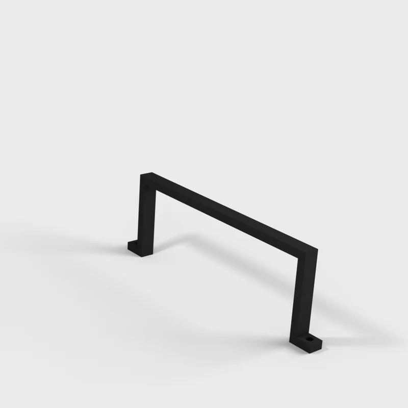 Support de bureau pour station d'accueil HP G5