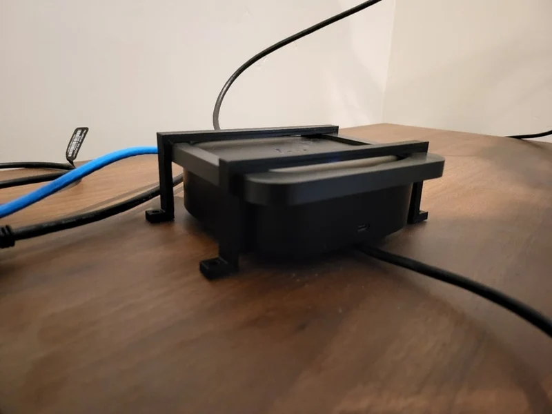 Support de bureau pour station d'accueil HP G5