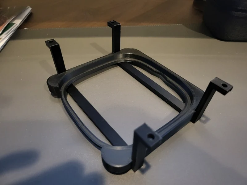 Support de bureau pour station d'accueil HP G5