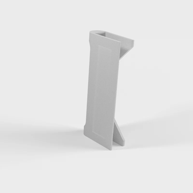 Aukey USB-C Dock Support mural pour ordinateur