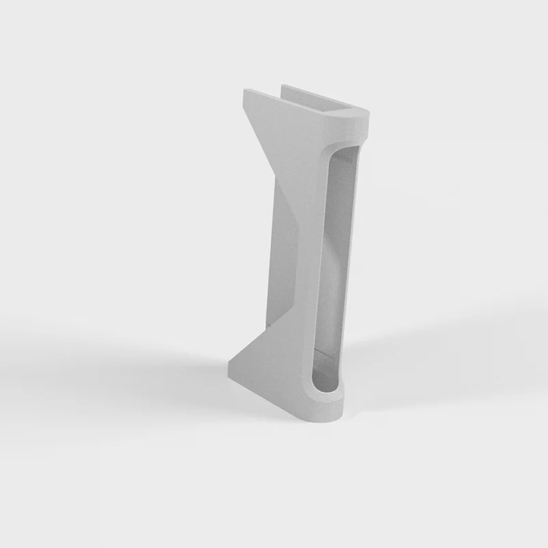 Aukey USB-C Dock Support mural pour ordinateur