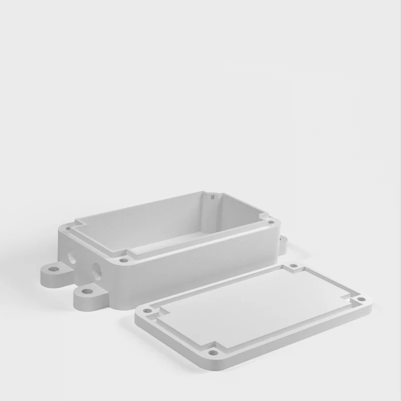 Boitier étanche pour switch wifi Shelly 2.5
