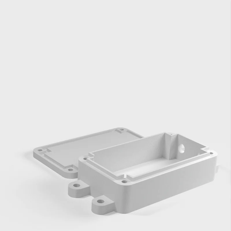 Boitier étanche pour switch wifi Shelly 2.5