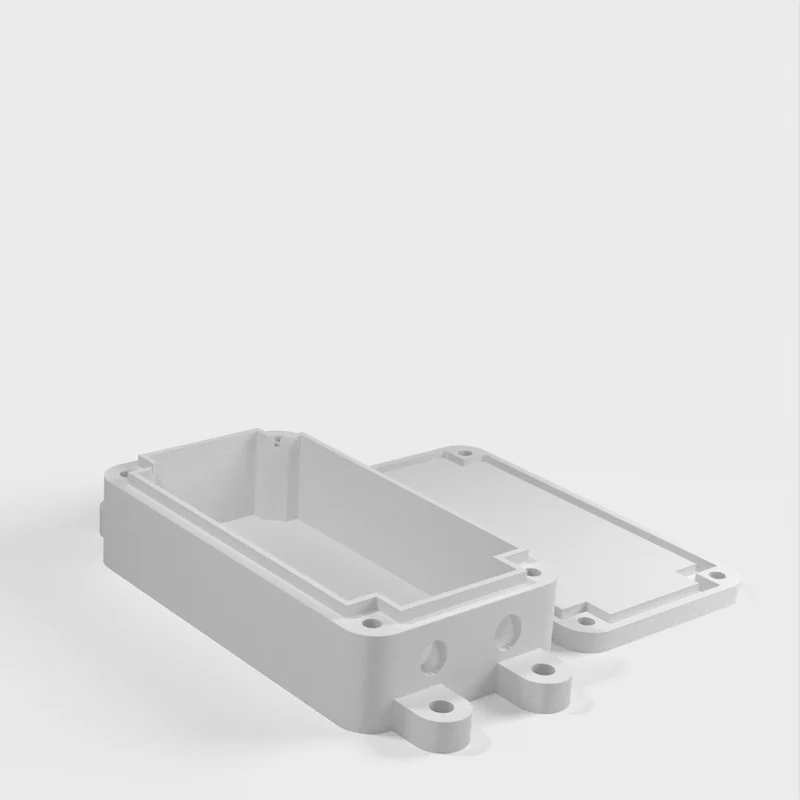 Boitier étanche pour switch wifi Shelly 2.5