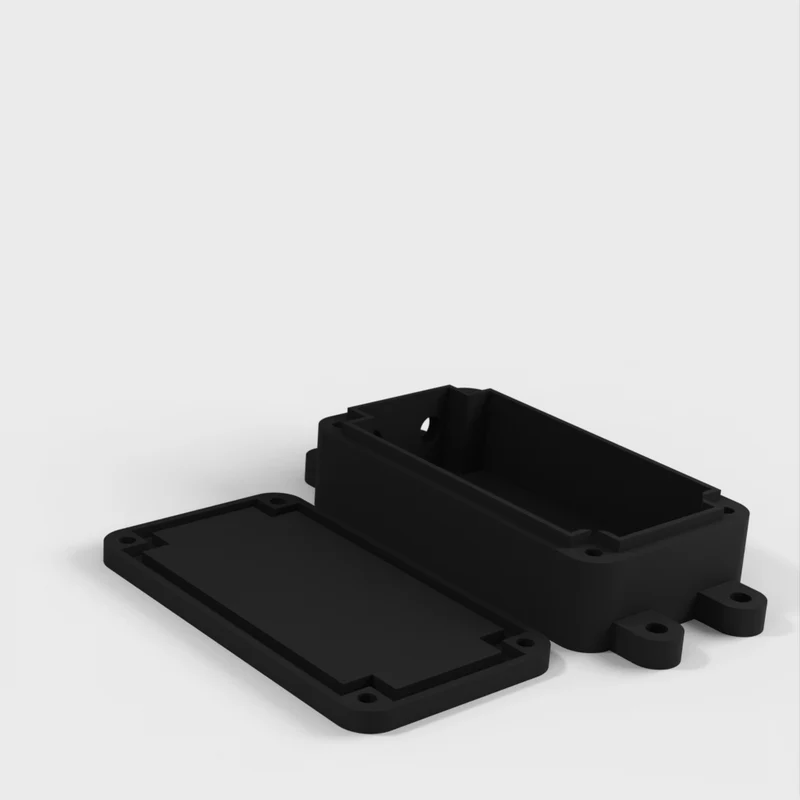 Boitier étanche pour switch wifi Shelly 2.5