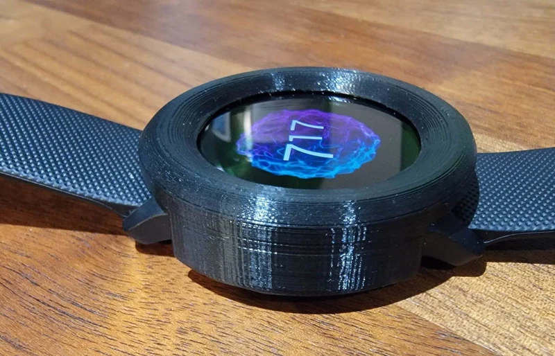 Housse de protection pour Garmin Venu 2
