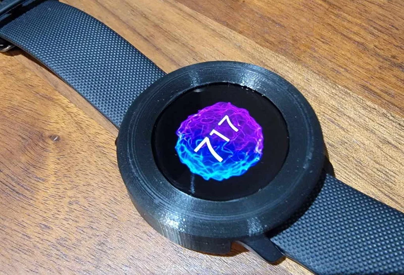 Housse de protection pour Garmin Venu 2