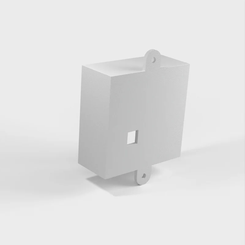 Boîte simple pour Shelly 2.5