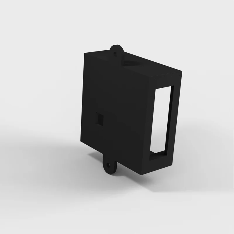 Boîte simple pour Shelly 2.5