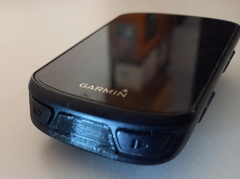 Cache USB Garmin Edge 530 et 830