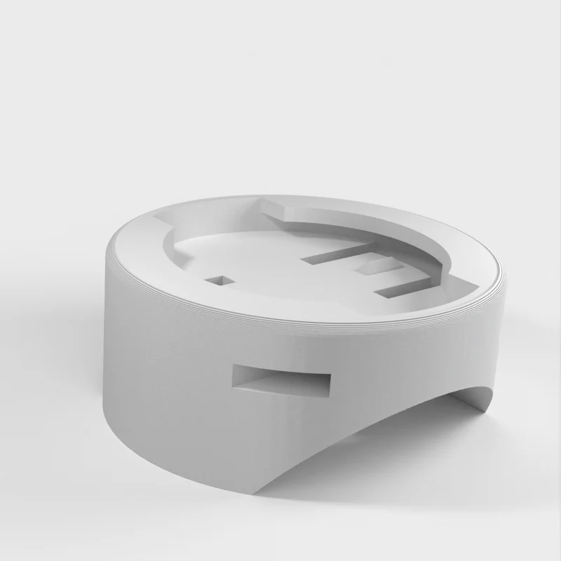 Support de guidon de vélo pour Wahoo ELEMNT & Garmin GPS