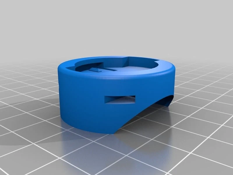 Support de guidon de vélo pour Wahoo ELEMNT & Garmin GPS