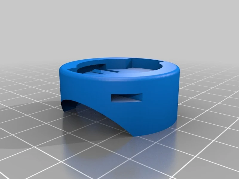 Support de guidon de vélo pour Wahoo ELEMNT & Garmin GPS