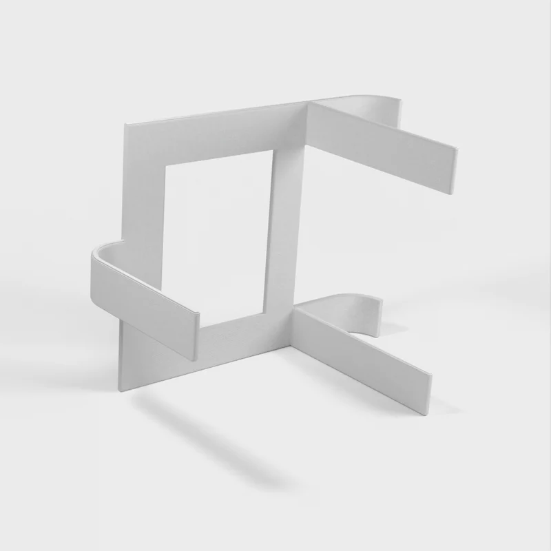 Support de téléphone simple pour la voiture Citroen Cactus C4