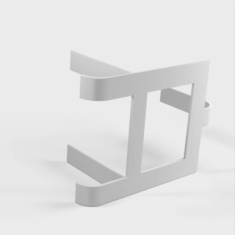 Support de téléphone simple pour la voiture Citroen Cactus C4
