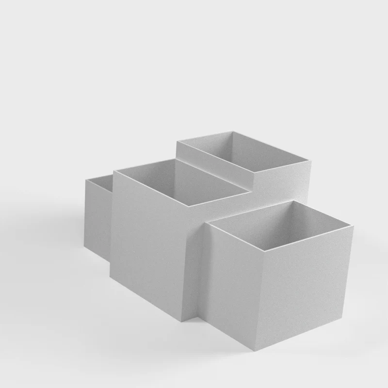 Support de table pour télécommandes