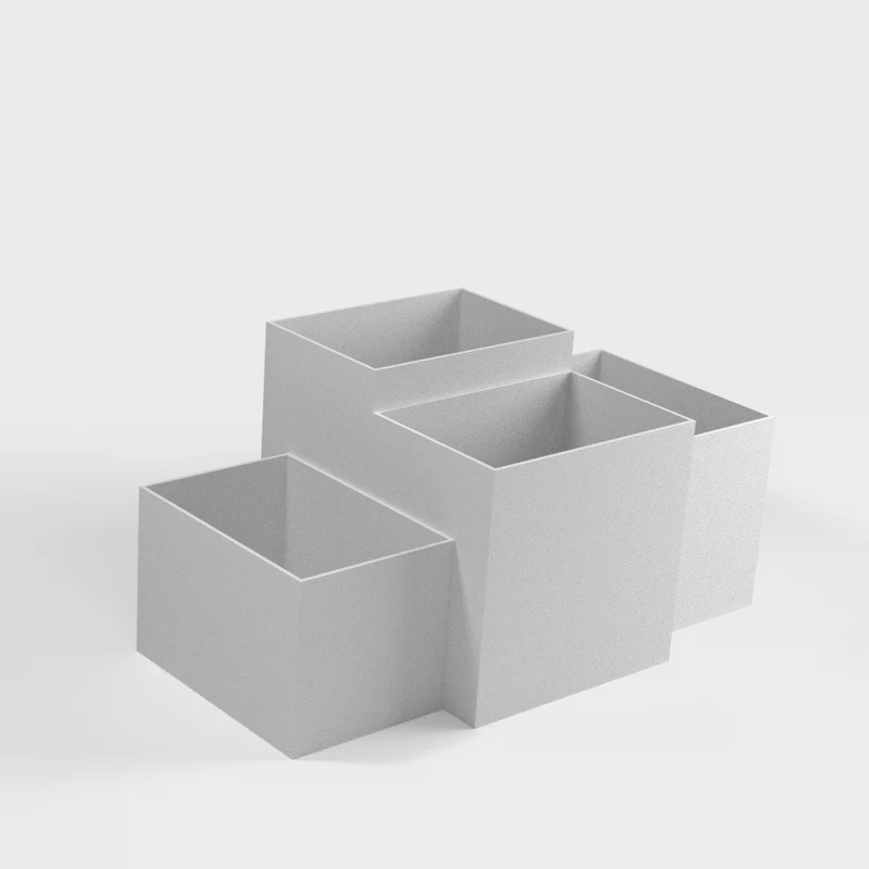 Support de table pour télécommandes