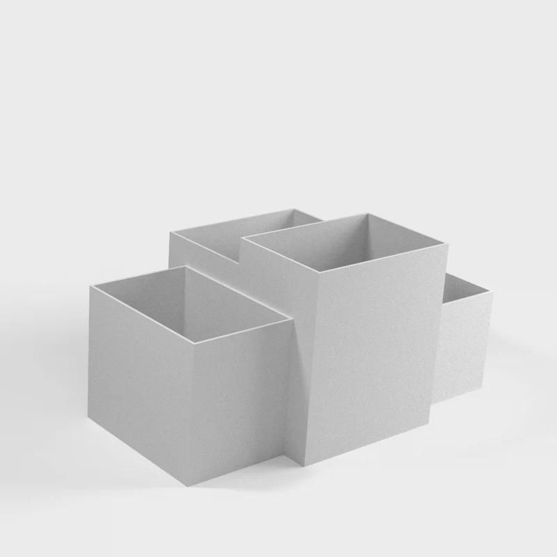 Support de table pour télécommandes