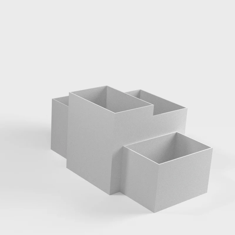 Support de table pour télécommandes