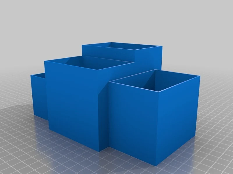 Support de table pour télécommandes