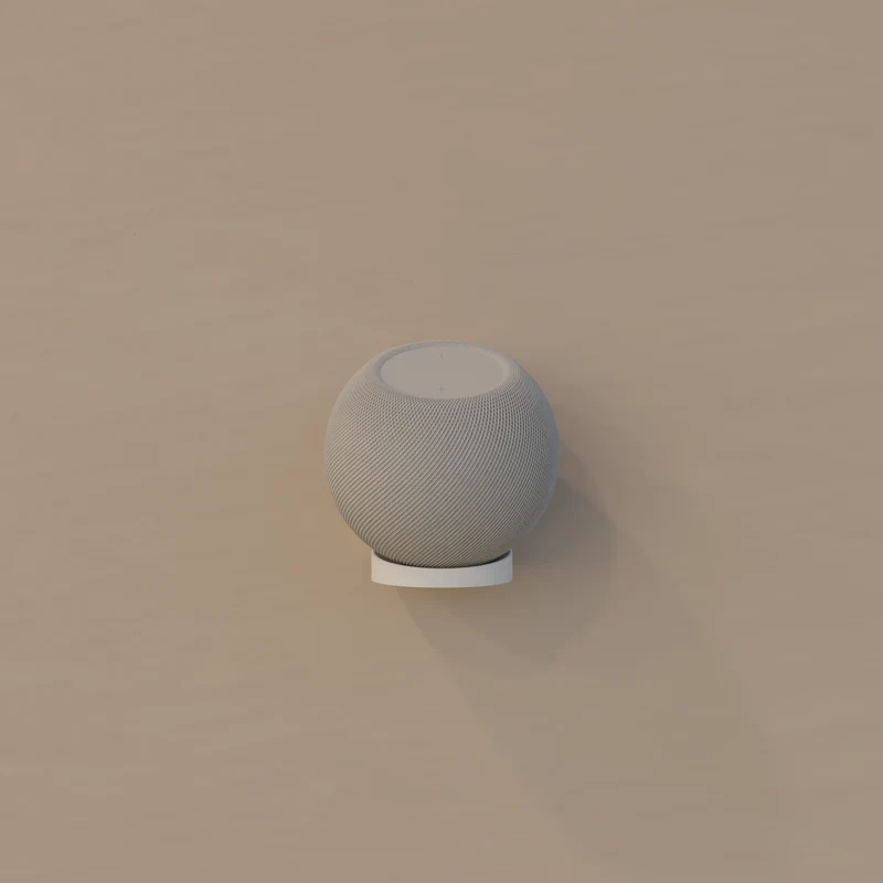 Support pour HomePod Mini