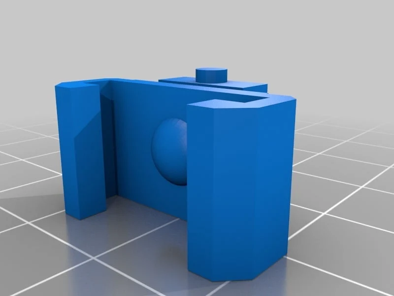 Ensemble de viseurs Nerf à trois points pour pistolets Nerf