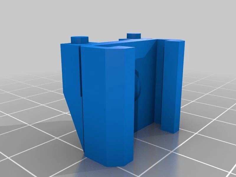 Ensemble de viseurs Nerf à trois points pour pistolets Nerf