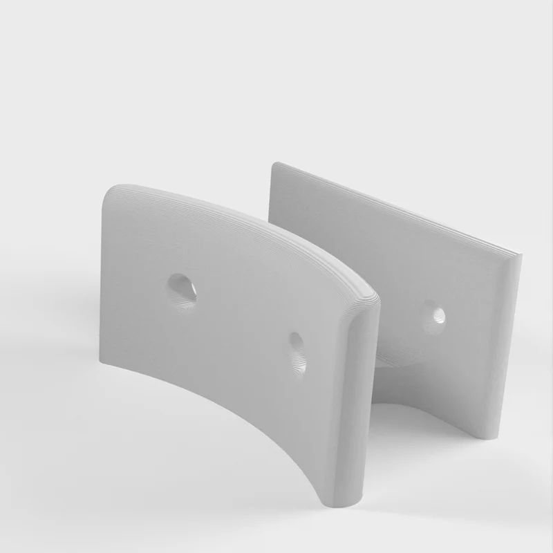 Support de bureau pour casque