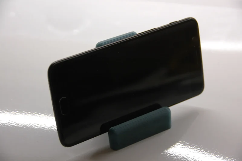 Support de téléphone (horizontal)