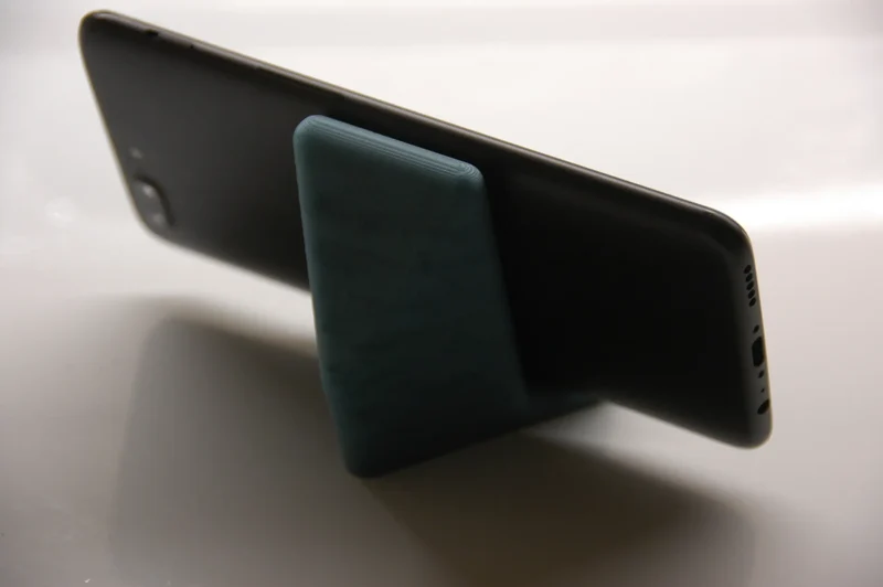Support de téléphone (horizontal)