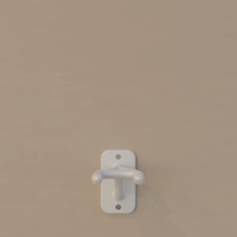 Suspension pour guitare acoustique