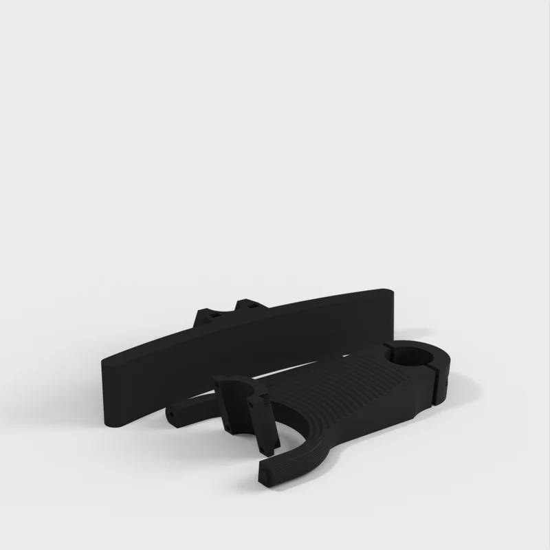 Support de guitare supplémentaire pour support de guitare