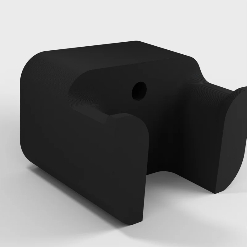 Suspension pour guitare électrique