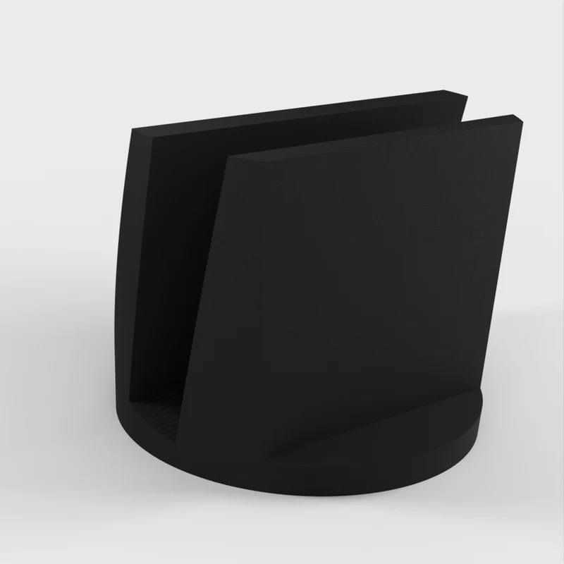 Support mobile pour le porte-gobelet de la voiture