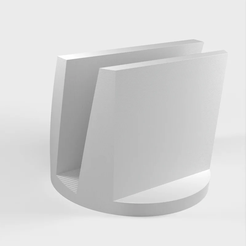 Support mobile pour le porte-gobelet de la voiture