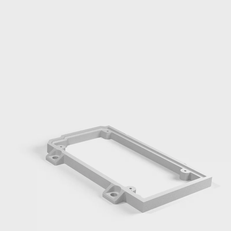 Support pour Arduino MEGA 2560