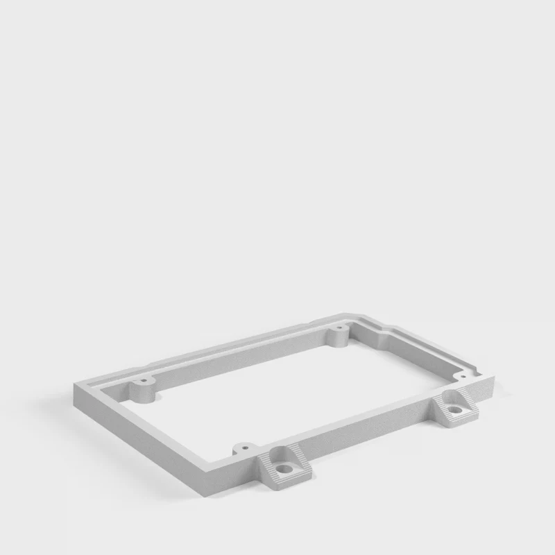 Support pour Arduino MEGA 2560