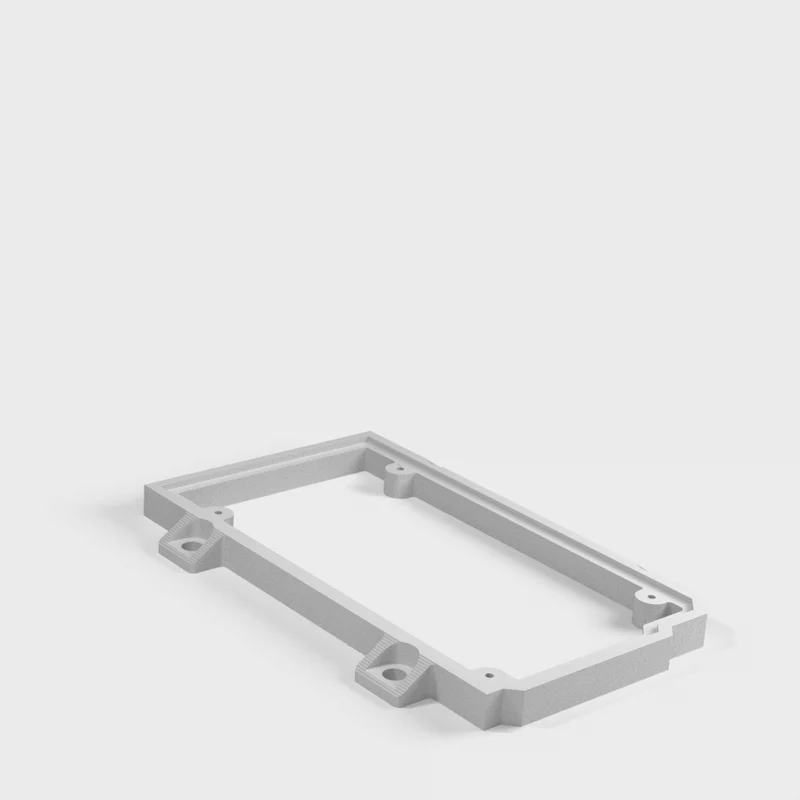Support pour Arduino MEGA 2560