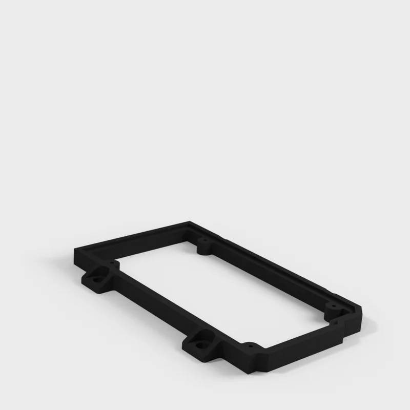 Support pour Arduino MEGA 2560