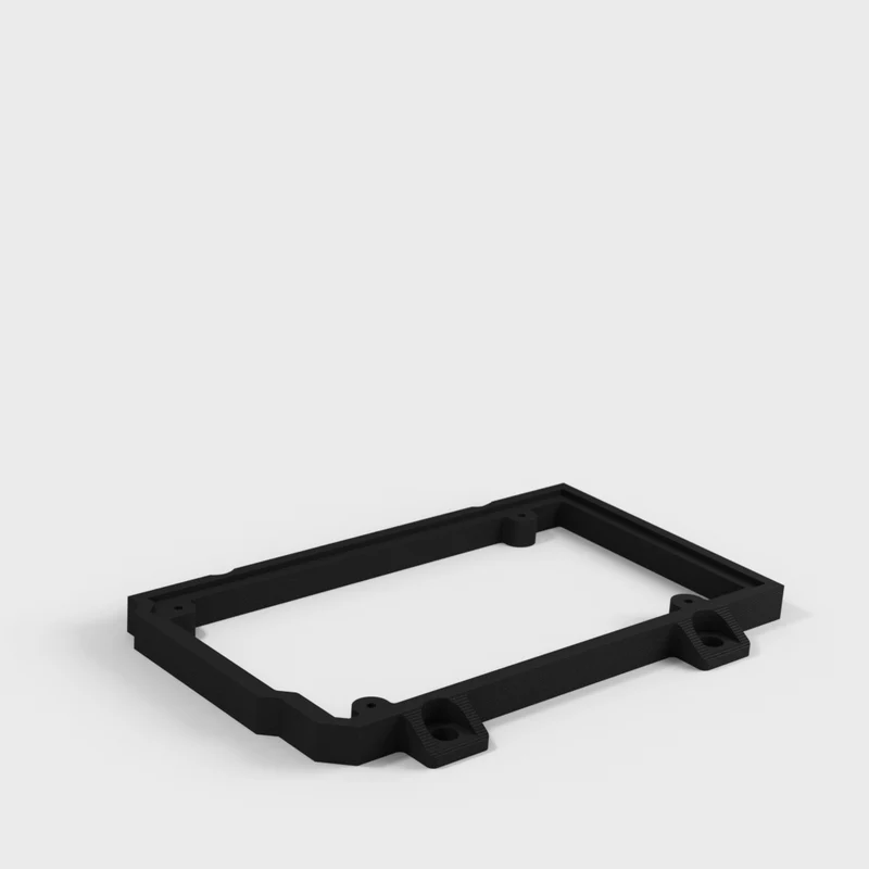 Support pour Arduino MEGA 2560