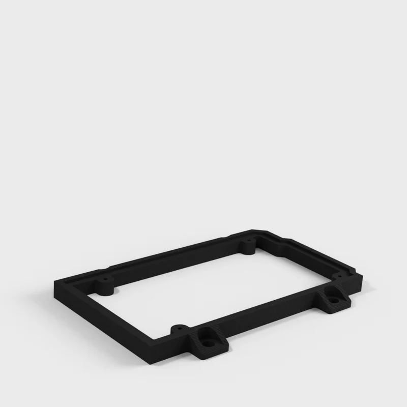 Support pour Arduino MEGA 2560