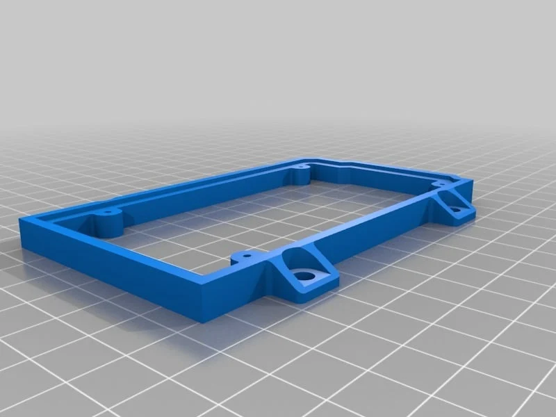 Support pour Arduino MEGA 2560
