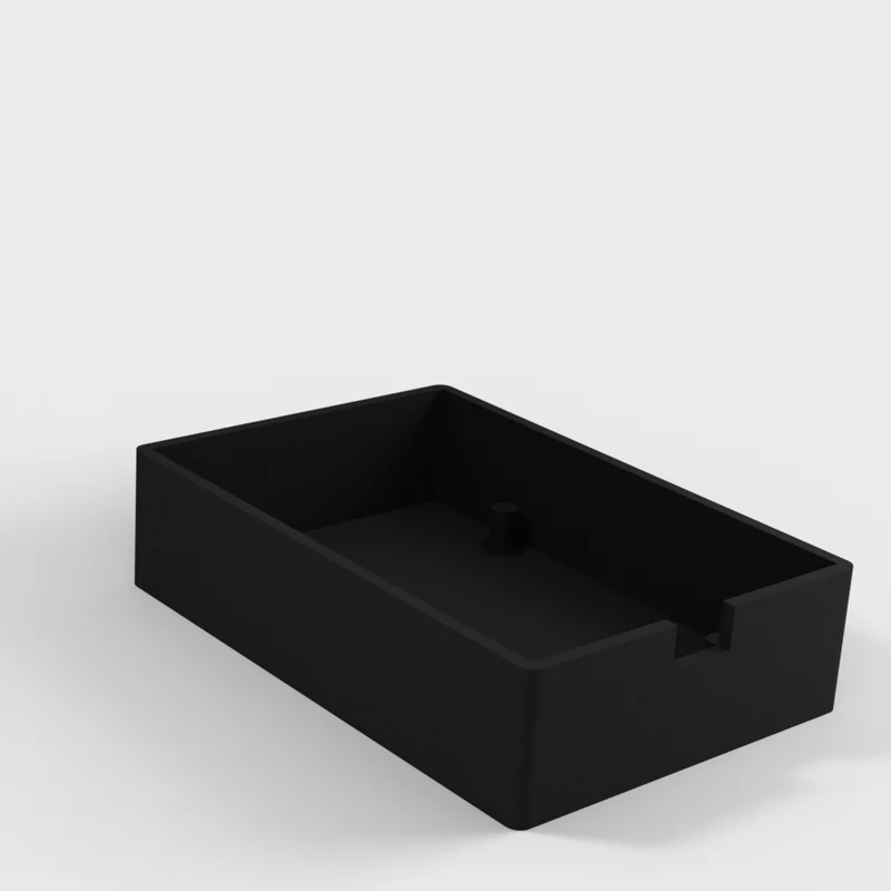 Boîtier RFID pour RC522 et Arduino Nano