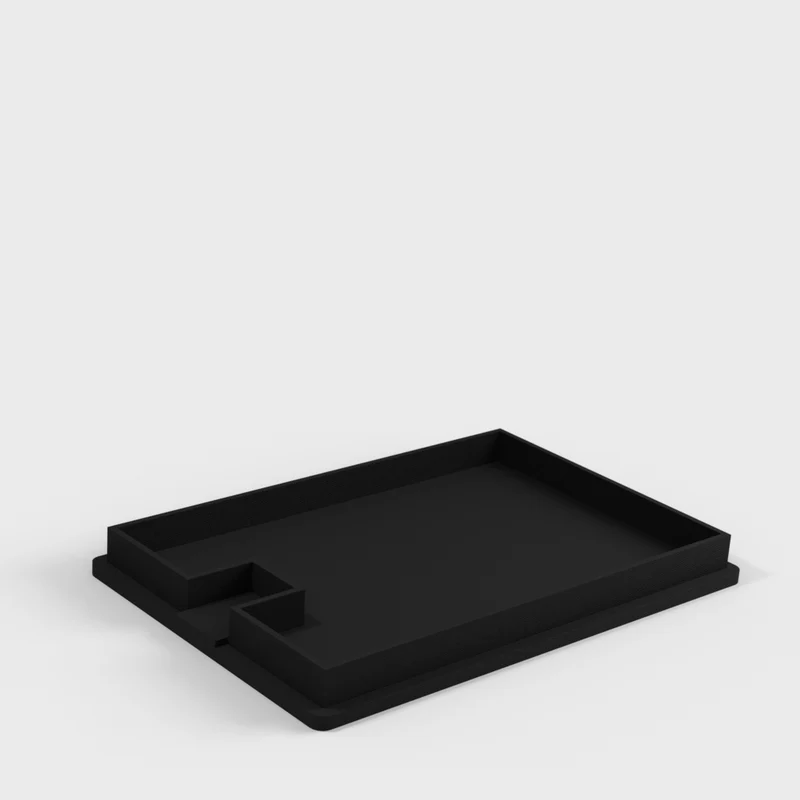 Boîtier RFID pour RC522 et Arduino Nano