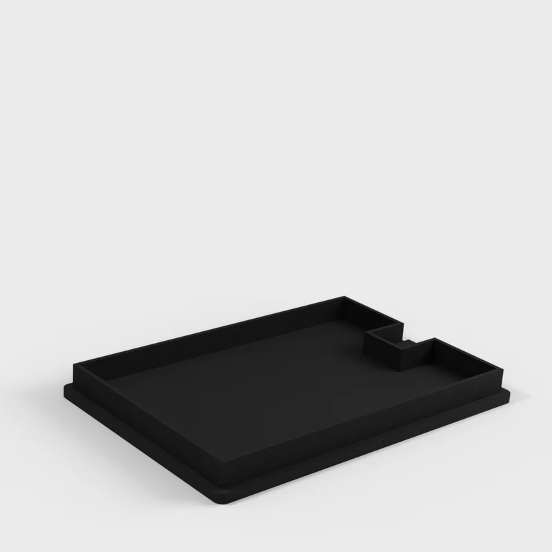 Boîtier RFID pour RC522 et Arduino Nano
