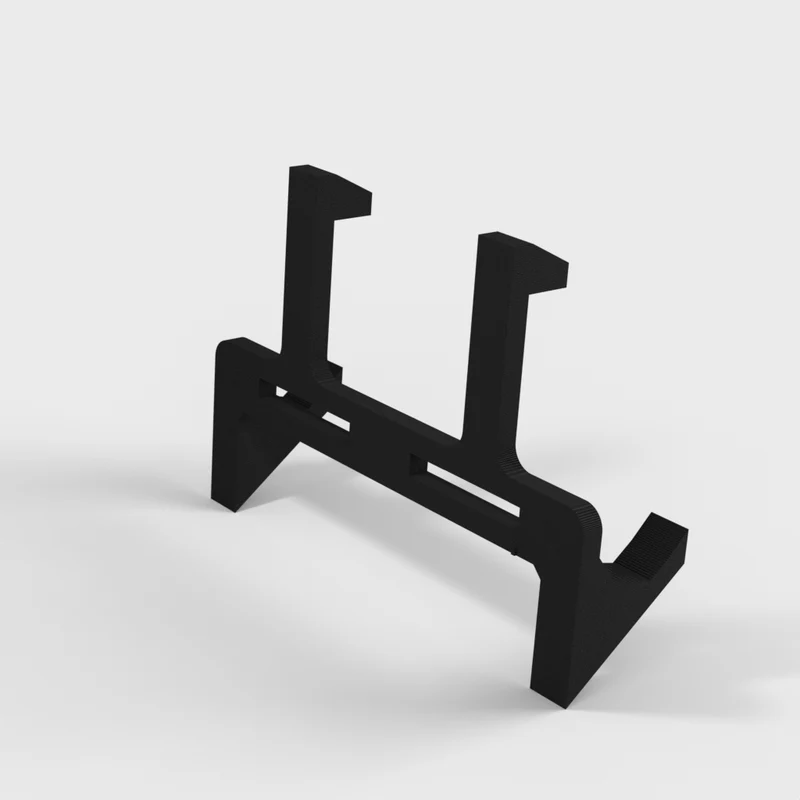 Grattoir à verre de salle de bain/grattoir à eau/support de raclette de fenêtre